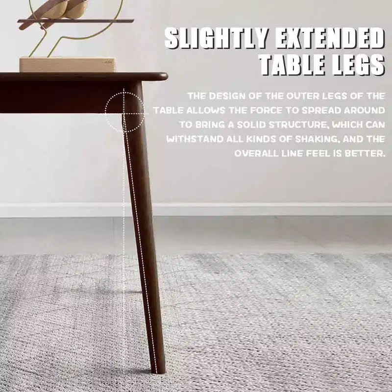 Tavolo da Pranzo da Cucina 120 cm Tavolo da Pranzo Piccolo Tavolo da Cucina per Piccoli Spazi Tavolo da Pranzo Rettangolare Arredamento Moderno per la Casa